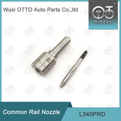 L340PRD Diesel Common Rail Dysza dla wtryskiwacza R00201D HMC U 1.1 1.4L 28235143