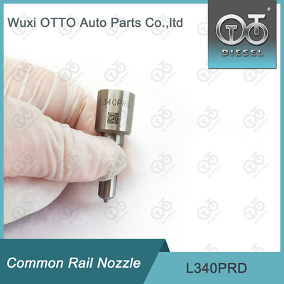 L340PRD Diesel Common Rail Dysza dla wtryskiwacza R00201D HMC U 1.1 1.4L 28235143