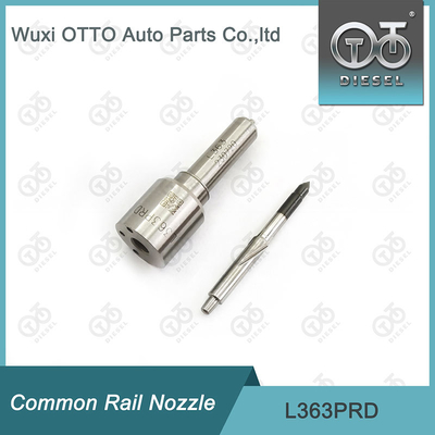 L363PRD Delphi Common Rail Nozzle dla wtryskiwacza 28231462