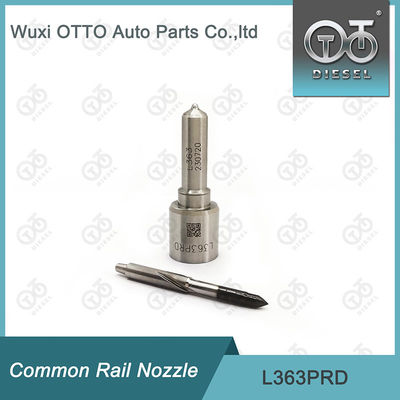 L363PRD Dźwignia wtryskiwacza Common Rail Do wtryskiwacza 28231462