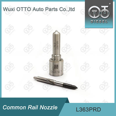 L363PRD Delphi Common Rail Nozzle dla wtryskiwacza 28231462