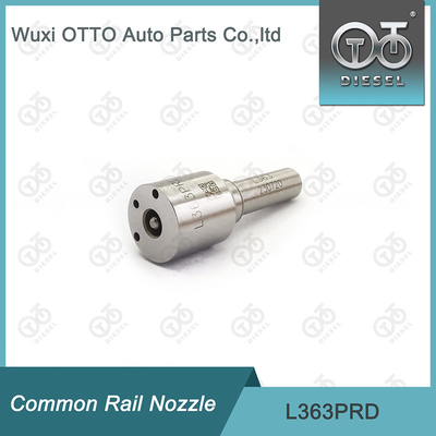 L363PRD Delphi Common Rail Nozzle dla wtryskiwacza 28231462