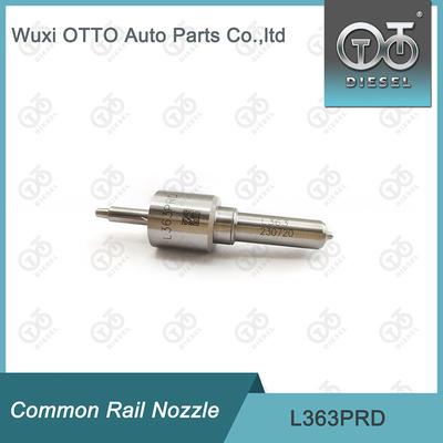 L363PRD Delphi Common Rail Nozzle dla wtryskiwacza 28231462