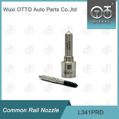 L341PRD  Common Rail Dysza