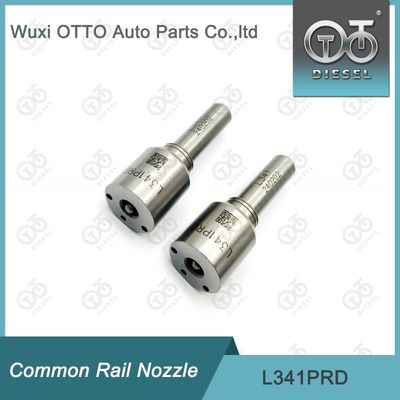 L341PRD  Common Rail Dysza