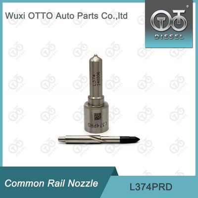 L374PRD  Common Rail Nozzle dla wtryskiwaczy 33800-4A710