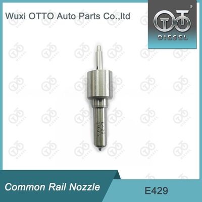 Dysza Common Rail E429