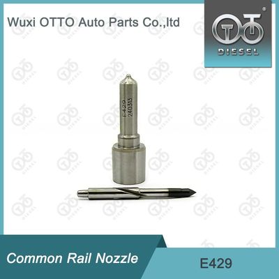 Dysza Common Rail E429