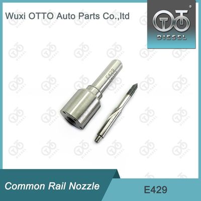 Dysza Common Rail E429
