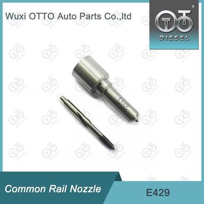 Dysza Common Rail E429