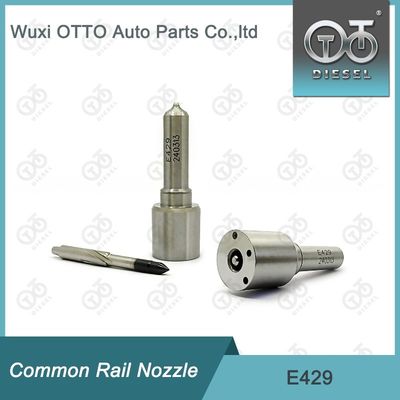 Dysza Common Rail E429