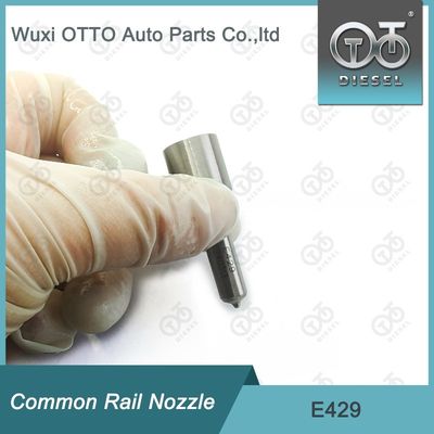Dysza Common Rail E429