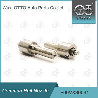 F00VX30041 / F00 VX 30041 Bosch Piezo Nozzle dla wtryskiwaczy 0445116024 / 986435394