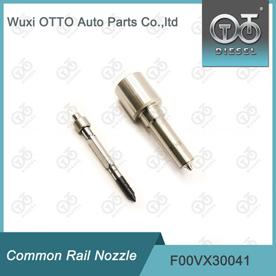 F00VX30041 / F00 VX 30041 Bosch Piezo Nozzle dla wtryskiwaczy 0445116024 / 986435394
