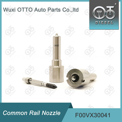 F00VX30041 / F00 VX 30041 Bosch Piezo Nozzle dla wtryskiwaczy 0445116024 / 986435394