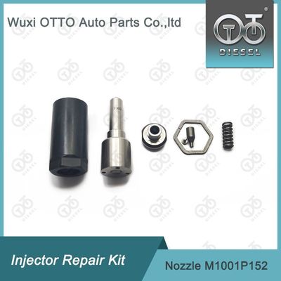 M1001P152 Zestaw naprawy wtryskiwaczy Siemens dla wtryskiwaczy 5WS40086 / A2C59511610