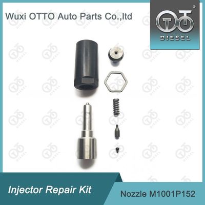 M1001P152 Zestaw naprawy wtryskiwaczy Siemens dla wtryskiwaczy 5WS40086 / A2C59511610