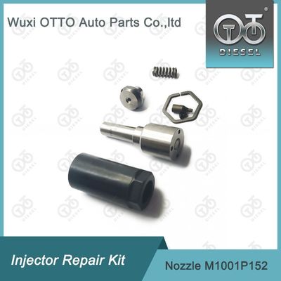 M1001P152 Zestaw naprawy wtryskiwaczy Siemens dla wtryskiwaczy 5WS40086 / A2C59511610