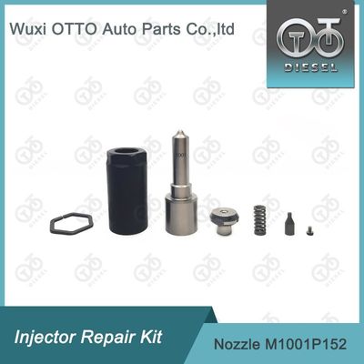 M1001P152 Zestaw naprawy wtryskiwaczy Siemens dla wtryskiwaczy 5WS40086 / A2C59511610