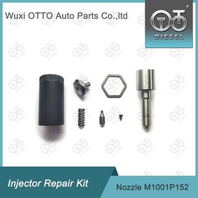 M1001P152 Zestaw naprawy wtryskiwaczy Siemens dla wtryskiwaczy 5WS40086 / A2C59511610