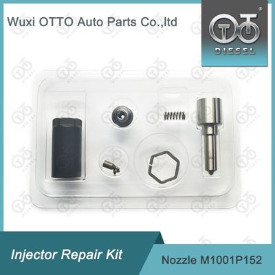 M1001P152 Zestaw naprawy wtryskiwaczy Siemens dla wtryskiwaczy 5WS40086 / A2C59511610