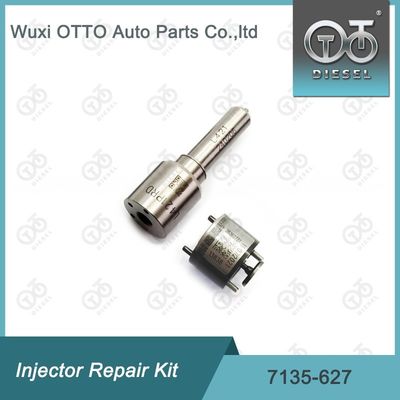 Zestaw naprawy wtryskiwaczy  Nozzle-CVA Kit 7135-627