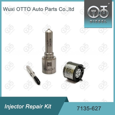 Zestaw naprawy wtryskiwaczy Delphi Nozzle-CVA Kit 7135-627