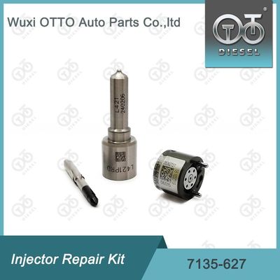 Zestaw naprawy wtryskiwaczy  Nozzle-CVA Kit 7135-627