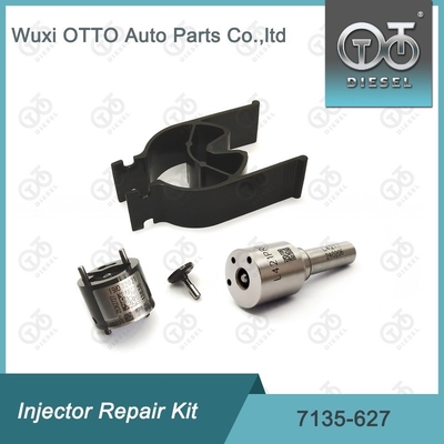 Zestaw naprawy wtryskiwaczy Delphi Nozzle-CVA Kit 7135-627