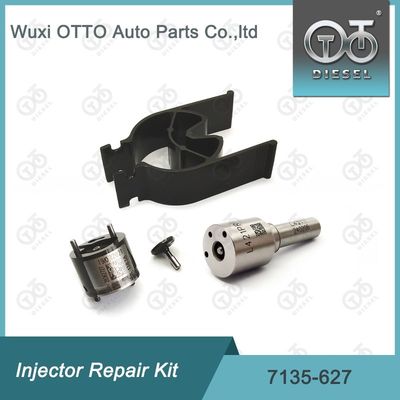 Zestaw naprawy wtryskiwaczy  Nozzle-CVA Kit 7135-627