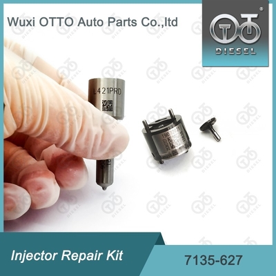 Zestaw naprawy wtryskiwaczy Delphi Nozzle-CVA Kit 7135-627