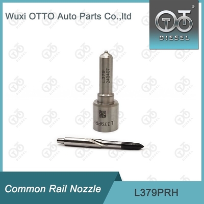 Dysza Delphi Common Rail L379PRH do wtryskiwaczy GWM 2.0L 28231014