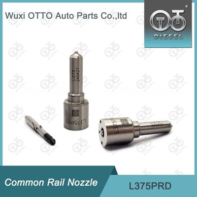 Dysza Common Rail L375PRD Do Wtryskiwaczy 28236381 Stosowana HMC A 2.5L