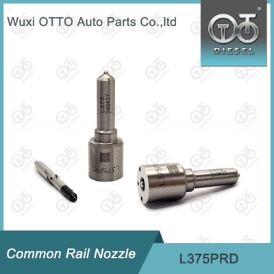 L375PRD Delphi Common Rail Nozzle dla wtryskiwaczy 28236381