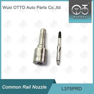 Dysza Common Rail L375PRD Do Wtryskiwaczy 28236381 Stosowana HMC A 2.5L