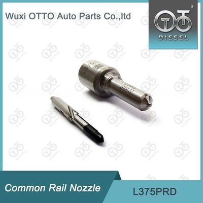 Dysza Common Rail L375PRD Do Wtryskiwaczy 28236381 Stosowana HMC A 2.5L