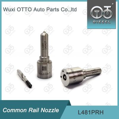 L481PRH Nożka Common Rail dla wtryskiwacza 28384645 SYMC D22 _6