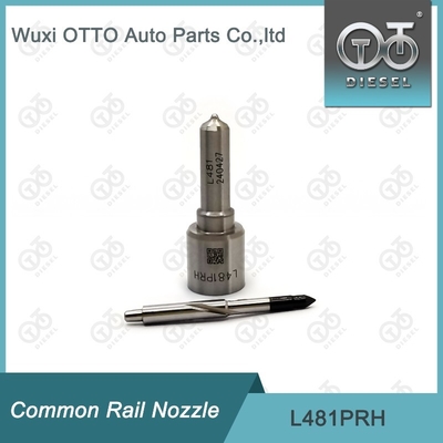 Dysza Common Rail L481PRH firmy Delphi