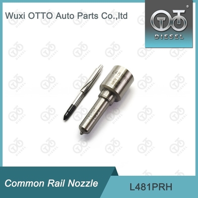 Dysza Common Rail L481PRH firmy Delphi