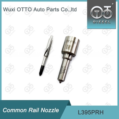 L395PRH Delphi Common Rail Nozzle Standardowy rozmiar