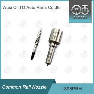 L395PRH Dysza Common Rail Delphi Standardowy rozmiar dla wtryskiwacza 28229876 Zastosowany JCB SCOUT 93KW T4 4,4L