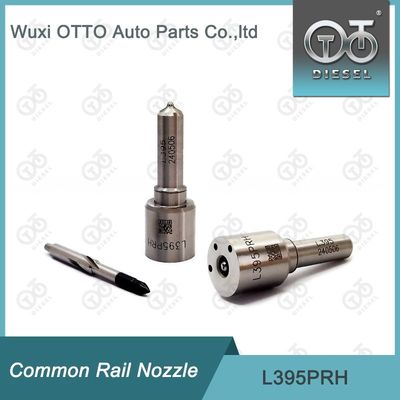 L395PRH Dysza Common Rail Delphi Standardowy rozmiar dla wtryskiwacza 28229876 Zastosowany JCB SCOUT 93KW T4 4,4L