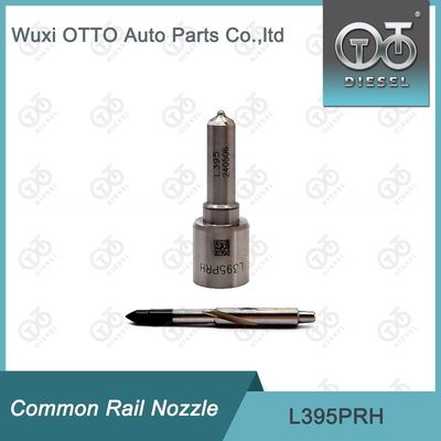 L395PRH Dysza Common Rail Delphi Standardowy rozmiar dla wtryskiwacza 28229876 Zastosowany JCB SCOUT 93KW T4 4,4L