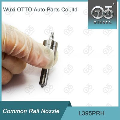 L395PRH Dysza Common Rail Delphi Standardowy rozmiar dla wtryskiwacza 28229876 Zastosowany JCB SCOUT 93KW T4 4,4L