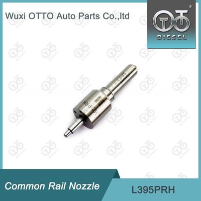 L395PRH Dysza Common Rail Delphi Standardowy rozmiar dla wtryskiwacza 28229876 Zastosowany JCB SCOUT 93KW T4 4,4L