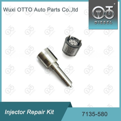 Zestaw 7135-580 Delphi Injector Repair Kit dla wtryskiwaczy 28342997/R00001D/28307309