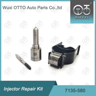 Zestaw 7135-580 Delphi Injector Repair Kit dla wtryskiwaczy 28342997/R00001D/28307309