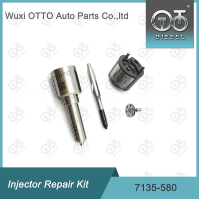 Zestaw 7135-580 Delphi Injector Repair Kit dla wtryskiwaczy 28342997/R00001D/28307309