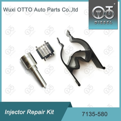 Zestaw 7135-580 Delphi Injector Repair Kit dla wtryskiwaczy 28342997/R00001D/28307309