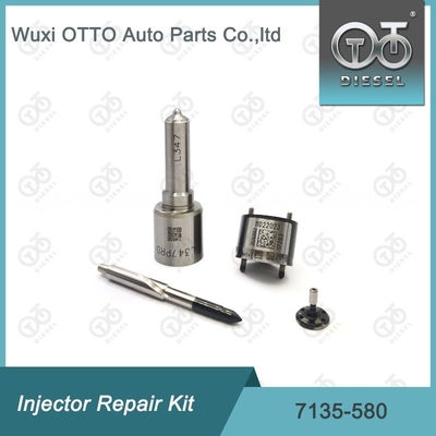 Zestaw 7135-580 Delphi Injector Repair Kit dla wtryskiwaczy 28342997/R00001D/28307309